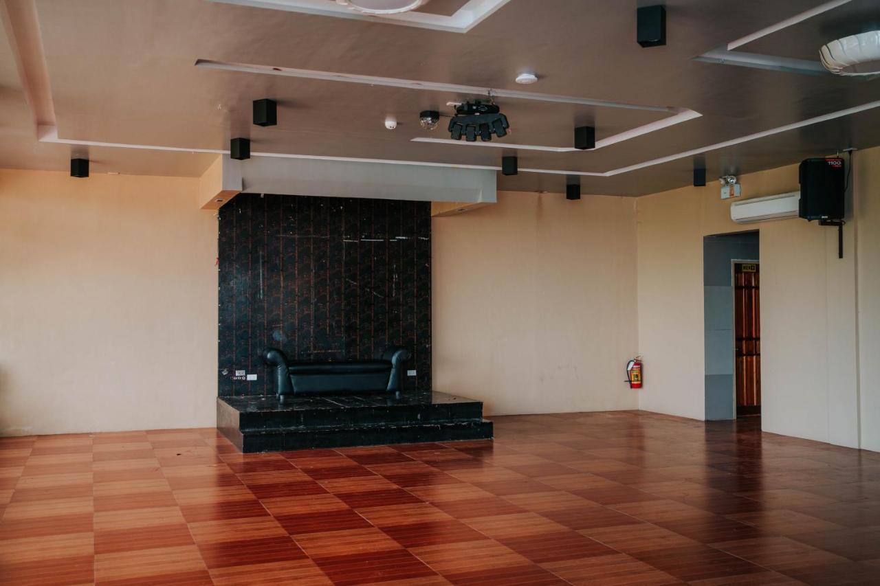 4K'S Pension House By Cocotel - Fully Vaccinated Staff Cebu Zewnętrze zdjęcie