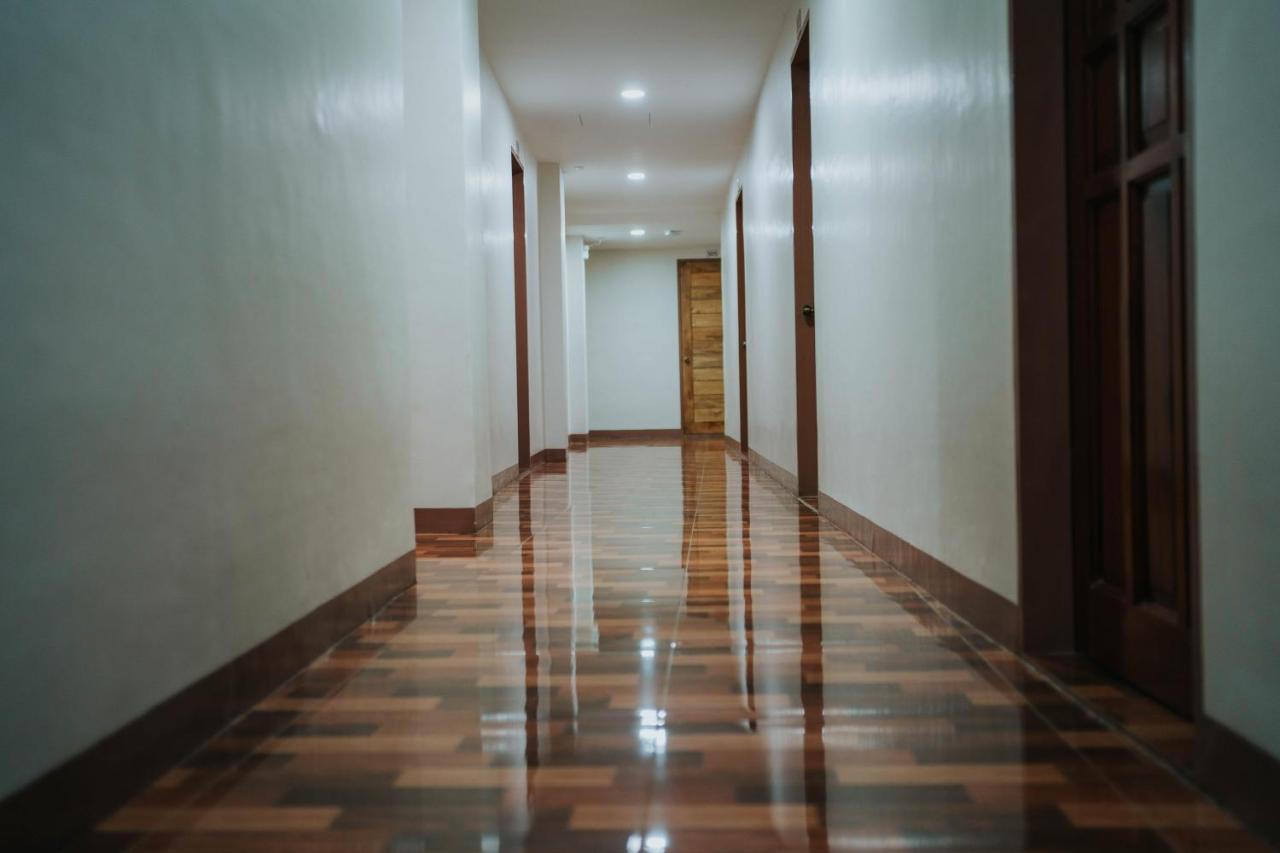 4K'S Pension House By Cocotel - Fully Vaccinated Staff Cebu Zewnętrze zdjęcie