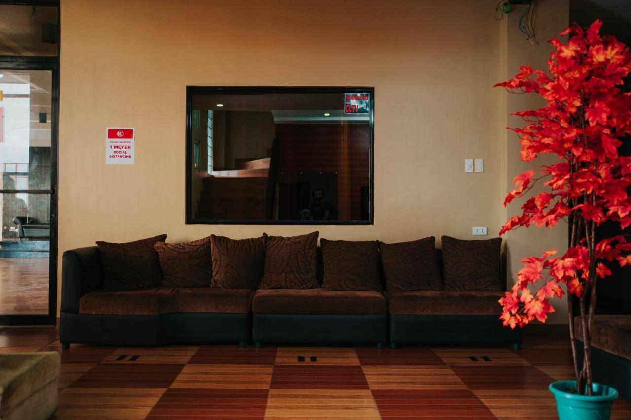 4K'S Pension House By Cocotel - Fully Vaccinated Staff Cebu Zewnętrze zdjęcie