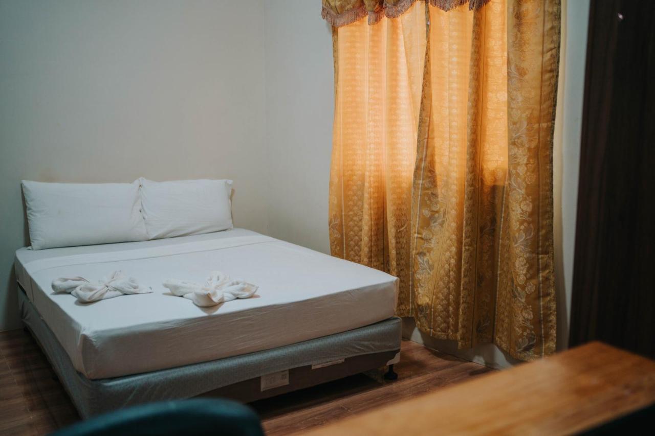 4K'S Pension House By Cocotel - Fully Vaccinated Staff Cebu Zewnętrze zdjęcie