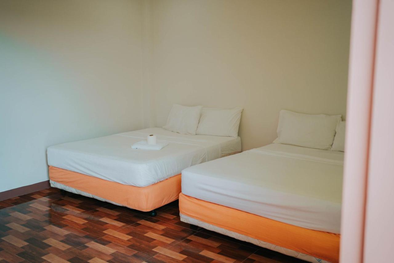 4K'S Pension House By Cocotel - Fully Vaccinated Staff Cebu Zewnętrze zdjęcie