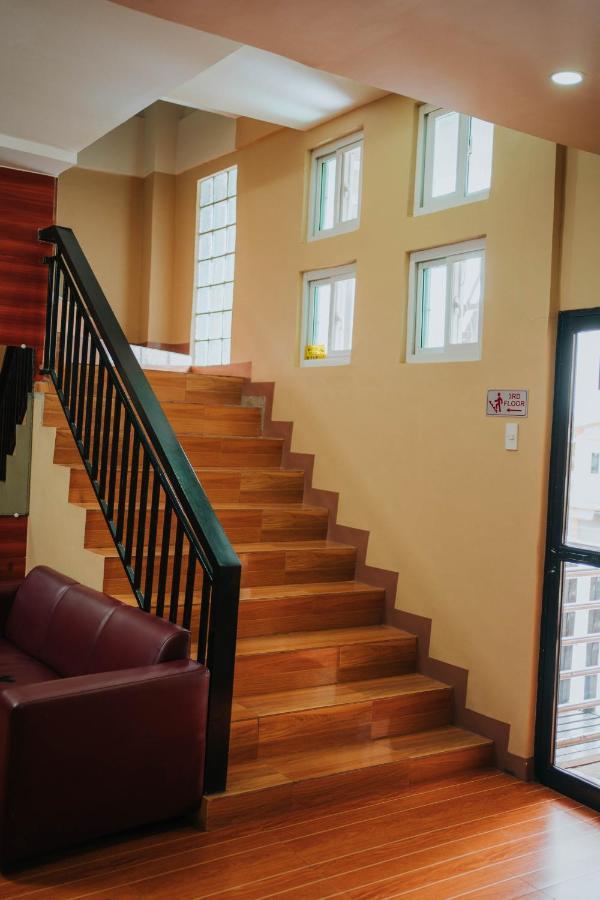 4K'S Pension House By Cocotel - Fully Vaccinated Staff Cebu Zewnętrze zdjęcie