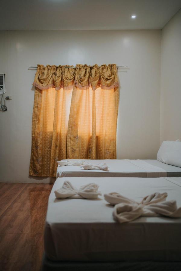 4K'S Pension House By Cocotel - Fully Vaccinated Staff Cebu Zewnętrze zdjęcie